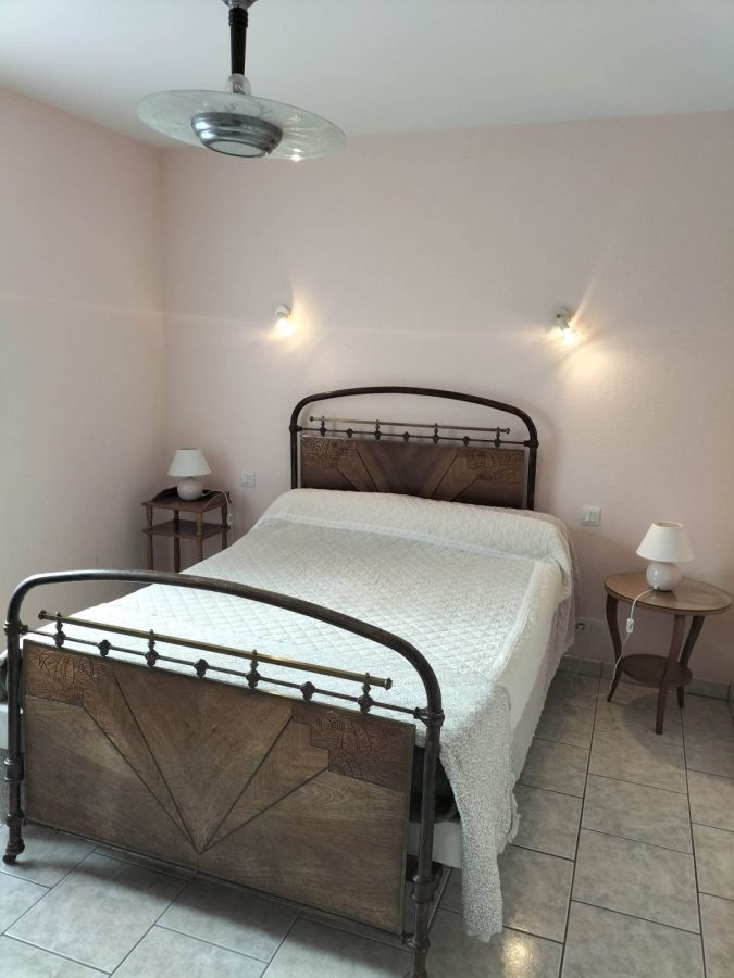 Le Petit Ru – Chambre 1