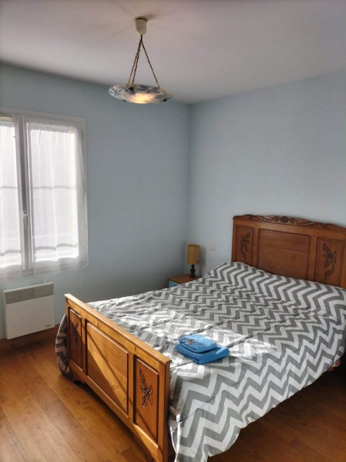 Le Petit Ru – Chambre 2