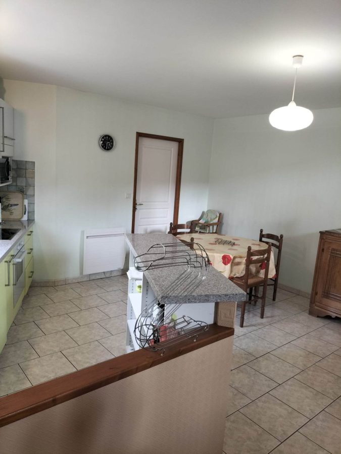 Le Petit Ru – Coin cuisine 3