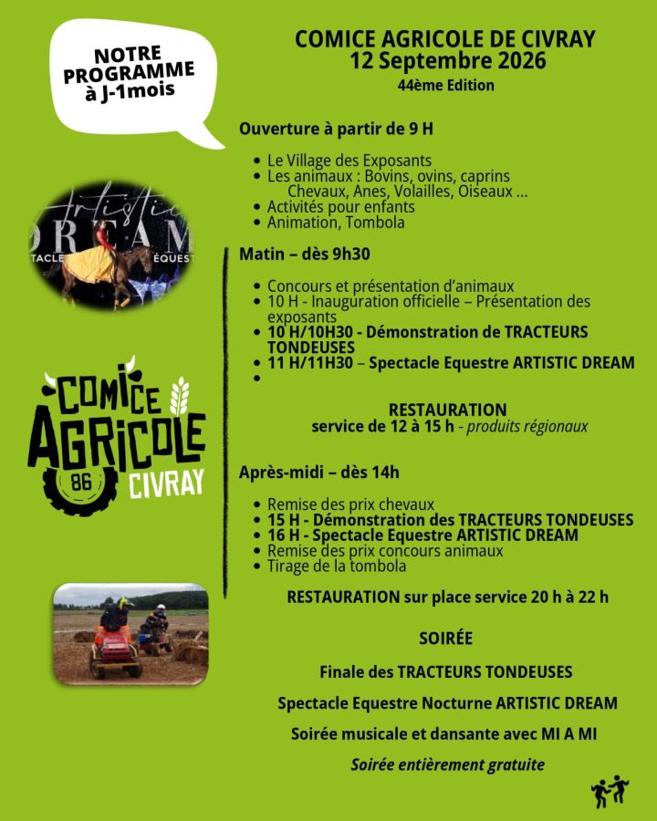 Programme