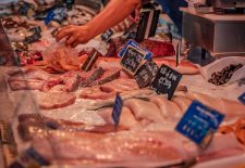 Marché de Couhé – Valence-en-Poitou