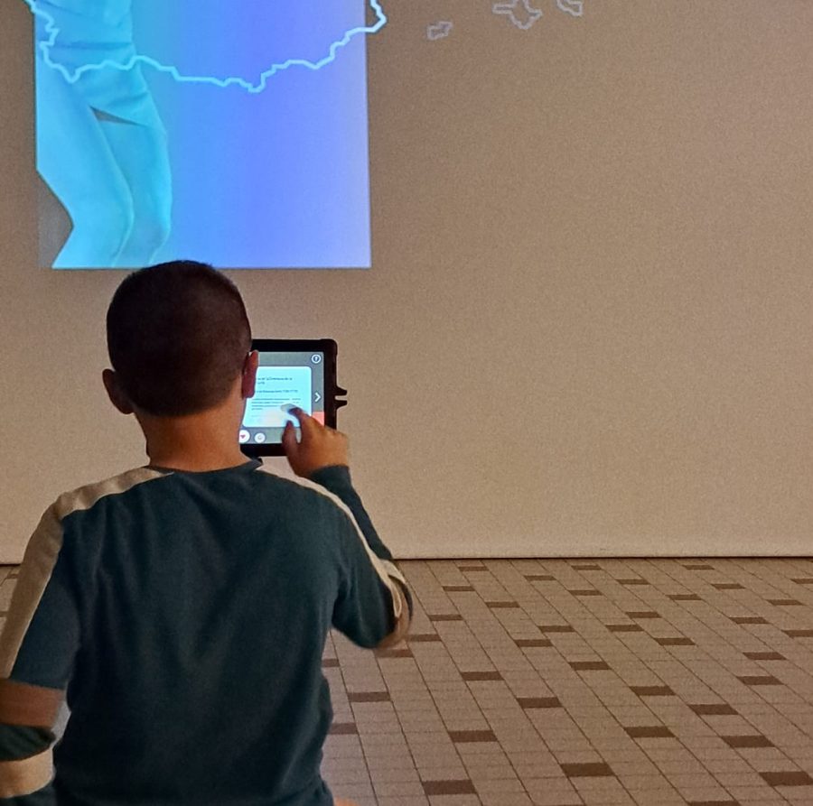 Micro – Folie à Valence en Poitou