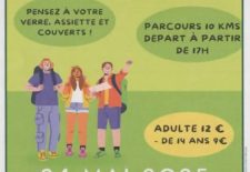 Marche Gourmande