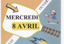 Journée initiation au Pickleball