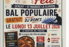 D&rsquo;Rives en Fête