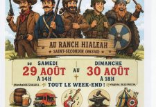 Festival multi époques