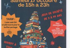 La Nuit du Jeu