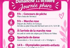 Journée phare