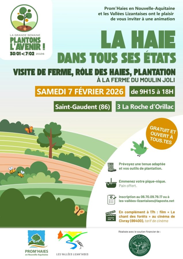 PLA 2026 – Affiche animation – 10