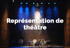 Expressions présente « Le bon, la brute et le président »