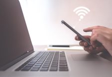 Hotspot wifi Office de Tourisme Charroux