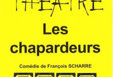 Théâtre « Les chapardeurs »