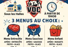 Fête nationale