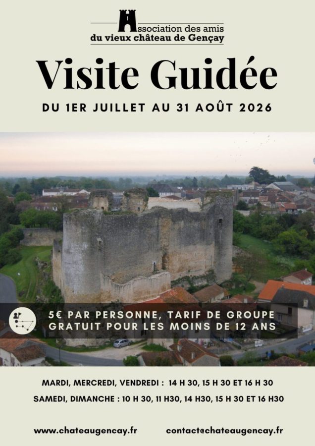 Visites guidées