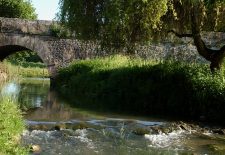 Aire de loisirs « Le Pré du Pont »