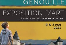 5° Festival Les Champs de Culture