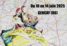 12ème Festival « Contes sous la lune »
