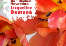 Exposition Jacqueline Demené