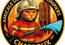 Bal des Pompiers de Charroux