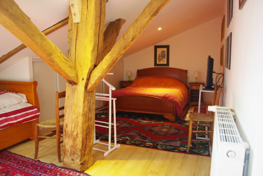 Le Tilleul – Pavillon de Chasse_2