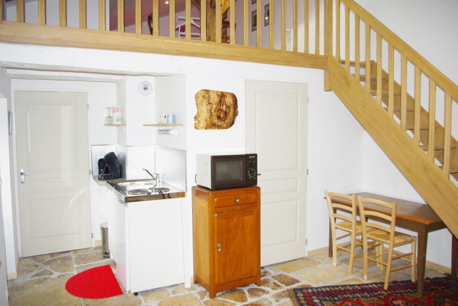 Le Tilleul – Pavillon de Chasse_3