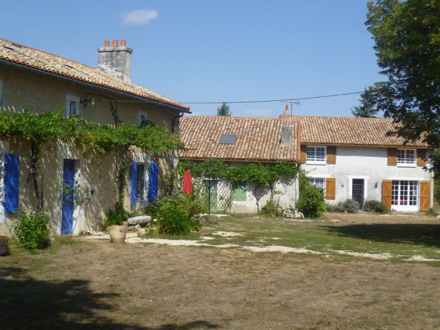 Le Tilleul – Pavillon de Chasse_4