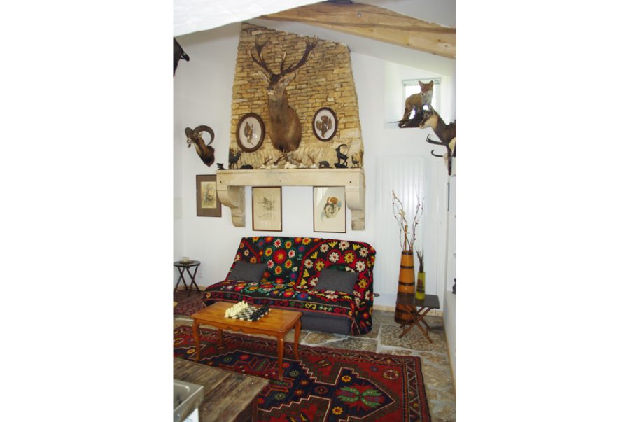 Le Tilleul – Pavillon de Chasse_5