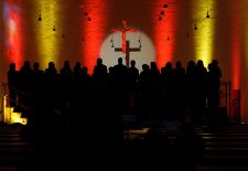 32ème rencontre chorales