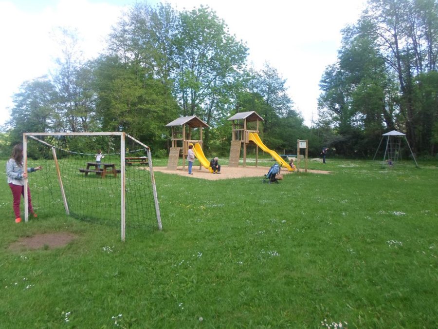 Aire de loisirs de la Charente_1