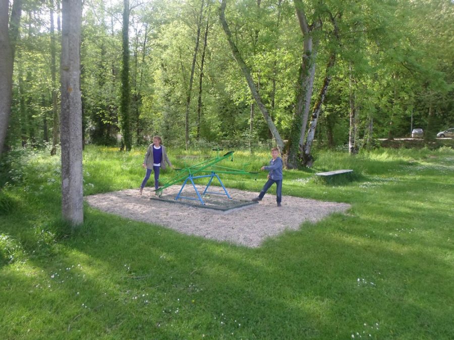 Aire de loisirs de la Charente_4