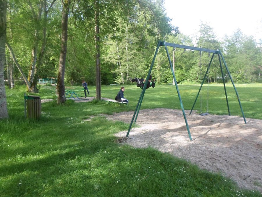 Aire de loisirs de la Charente_7