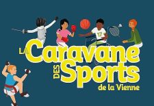 La caravane des sports