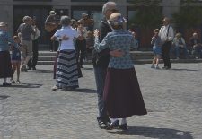 Stage de danse trad&rsquo; avec Myriam Desbanc