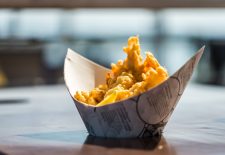 Mr T’s Fish & Chips