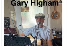 Concert – Gary Highman