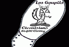 Randonnée des Goupils.