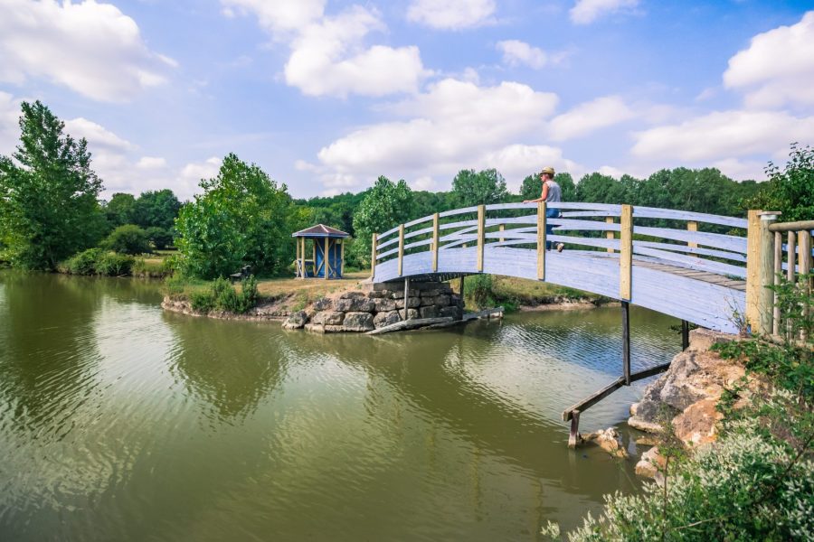 Base de loisirs les Iles de Payré_3