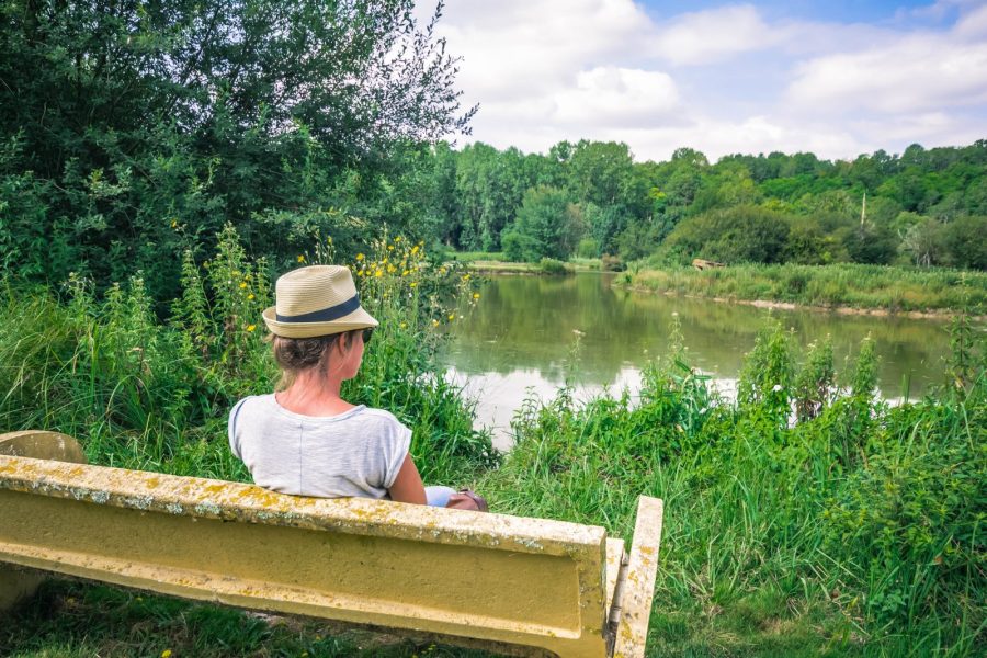 Base de loisirs les Iles de Payré_4