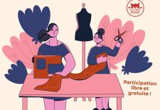 Atelier de Couture collective