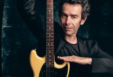 Concert Dani Bouillard