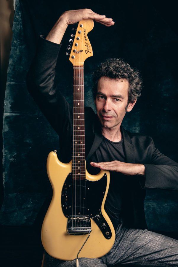 Dani Brouillard 2026