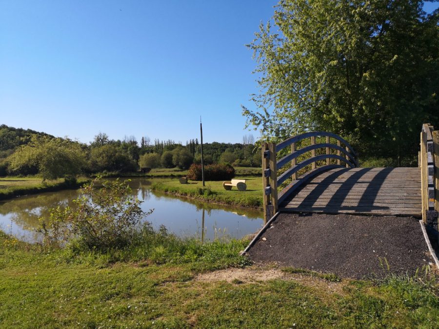 Base de loisirs les Iles de Payré_5