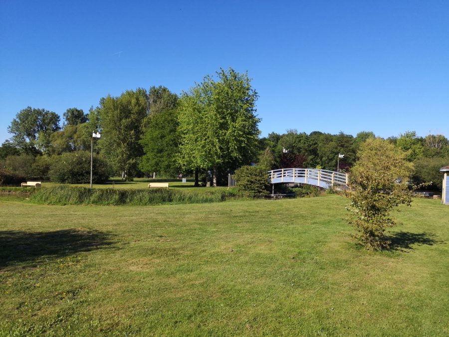 Base de loisirs les Iles de Payré_6