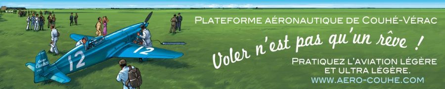 logo plateforme voler n&rsquo;est pas qu&rsquo;un reve