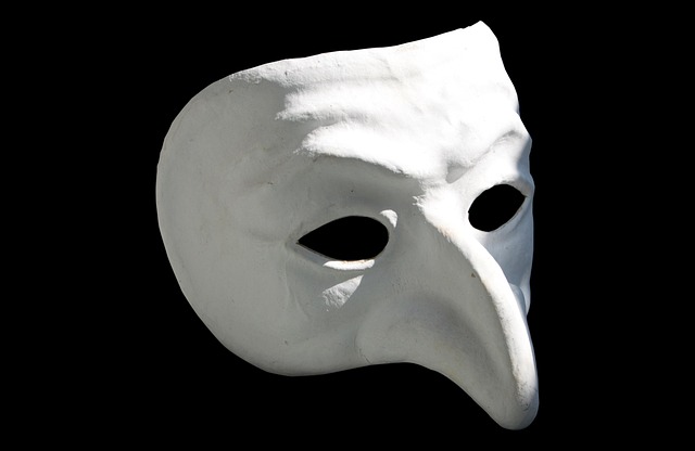 masque theatre