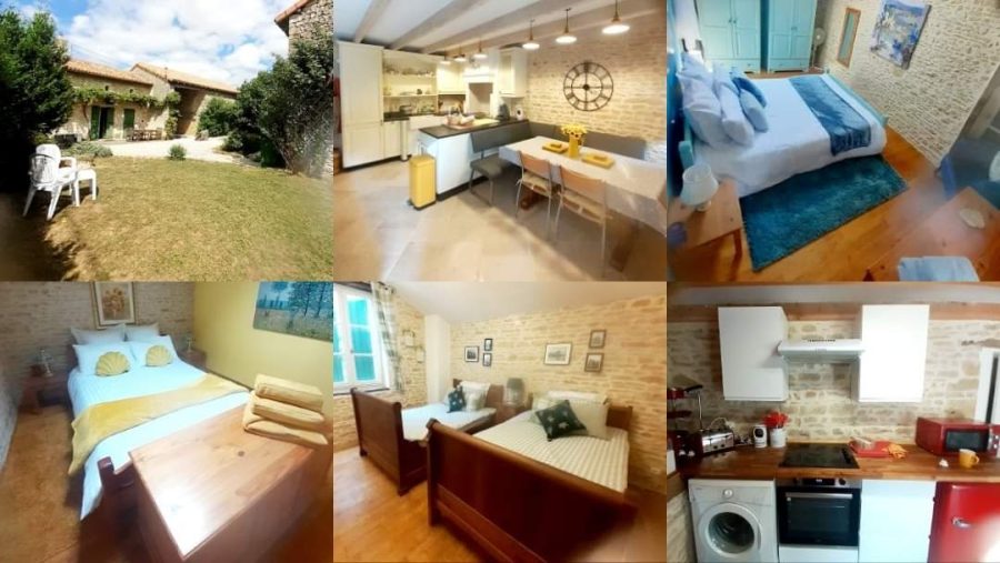 La Maison de Don et Marina_Savigné_montage