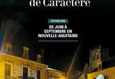 Nocturne de Caractère à Charroux