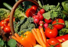 Marché de producteurs