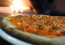 Les Pizzas d’Aurélien