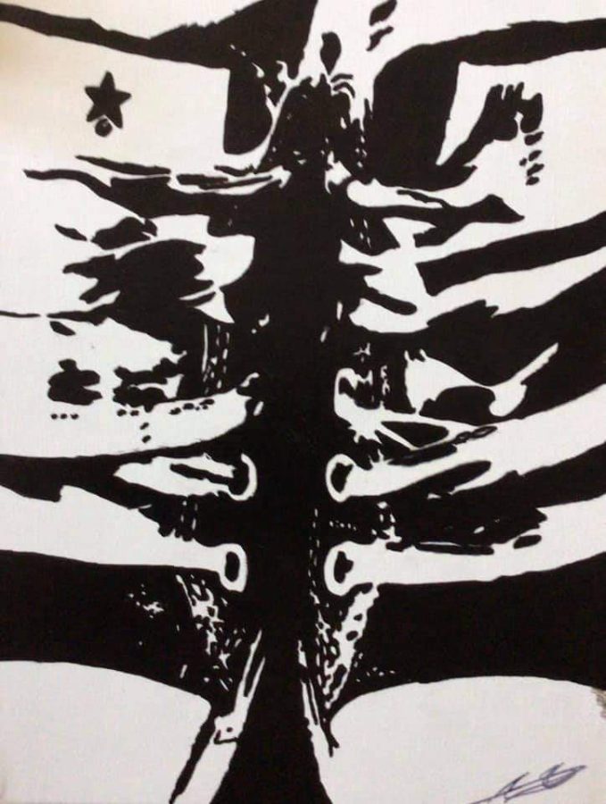 Angélina Créations 86 – 1